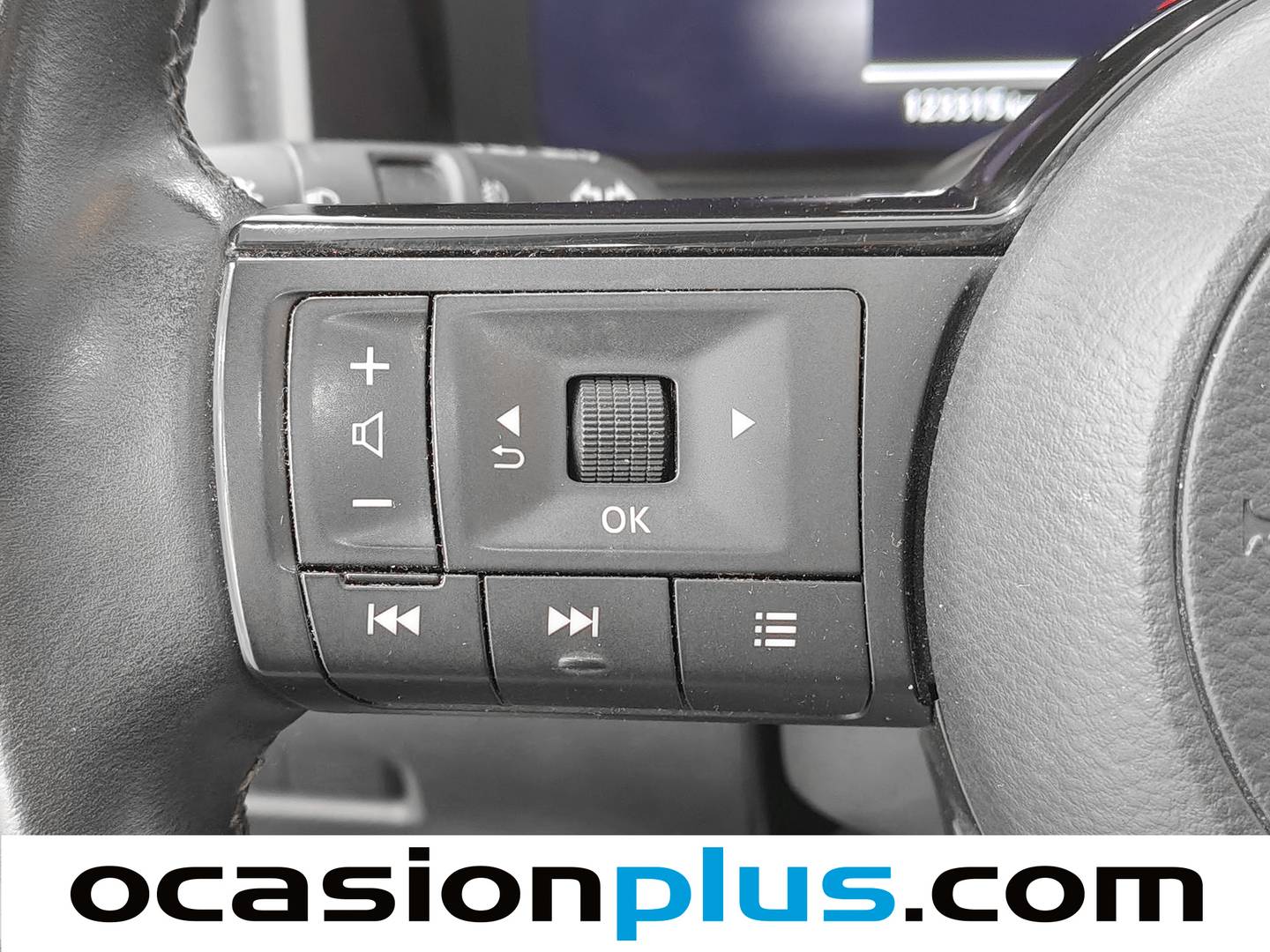 Nissan QASHQAI Nissan Qashqai DIG-T 140 mHEV N-Connecta 4x2 (140 CV) 140cv