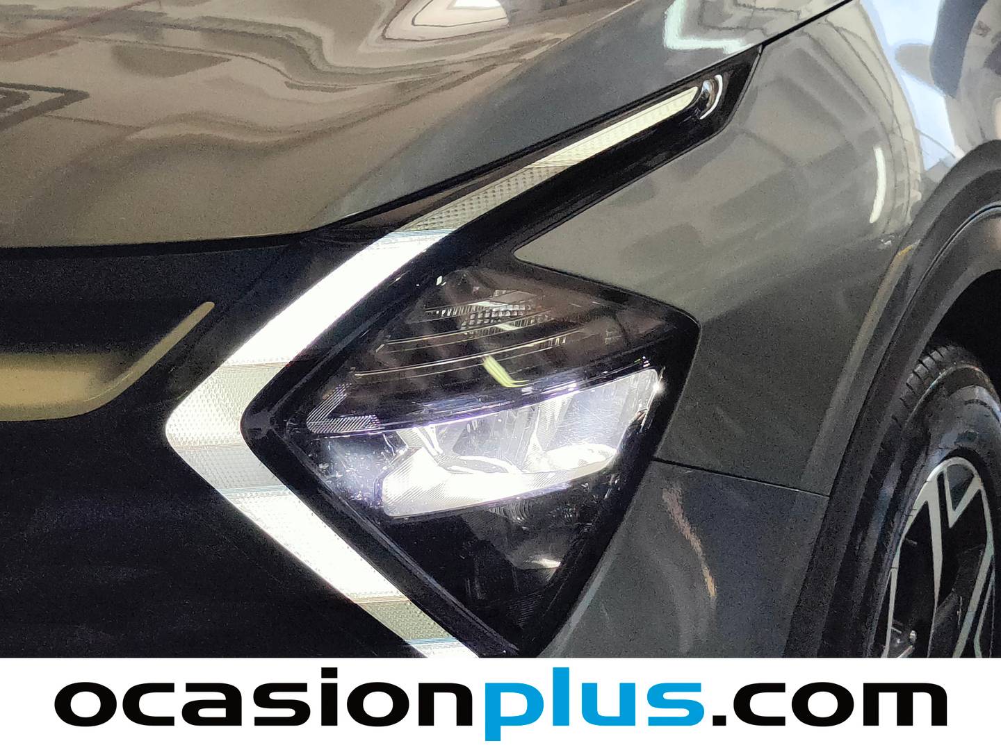 KIA Sportage Kia Sportage 1.6 CRDi MHEV Business 4x2 (136 CV) 136cv