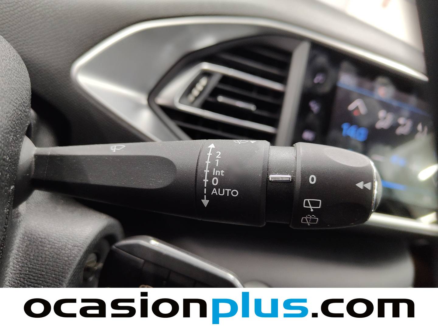 Peugeot 308 Peugeot 308 BlueHDi 130 S&S Allure (130 CV) 130cv