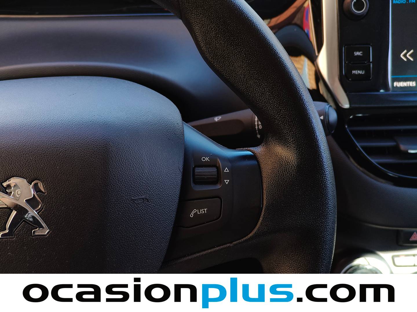 Peugeot 208 Peugeot 208 BlueHDi 100 Active (100 CV) barato