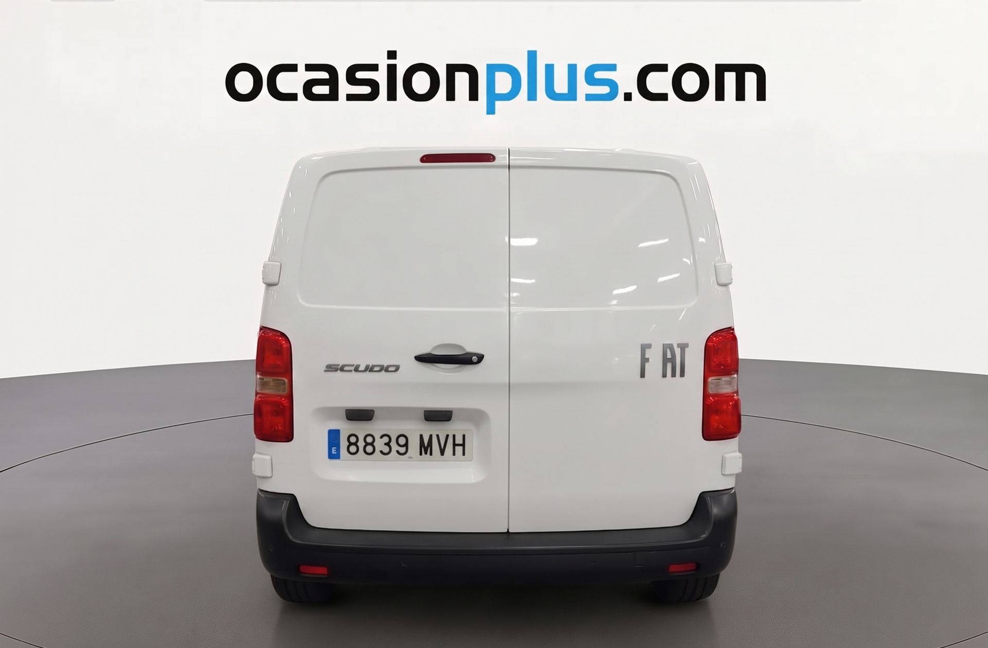 Fiat Scudo Furgon 1.5 BlueHDi L2 - foto 12