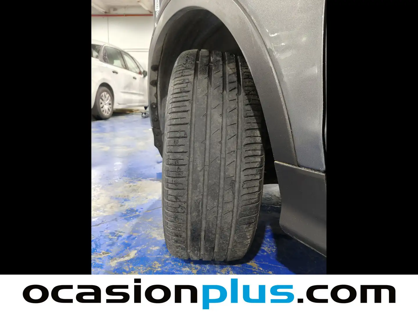 Foto Ford Kuga Ford Kuga 1.5 EcoBoost S&S Trend+ 4x2 (120 CV)