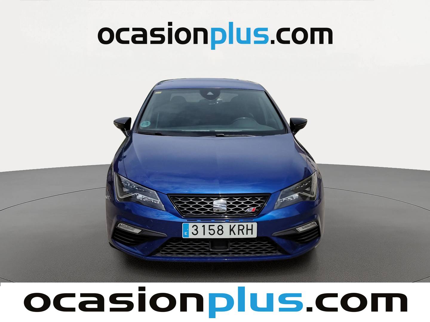 Seat León Seat León 2.0 TSI S&S Cupra DSG (290 CV) al mejor precio