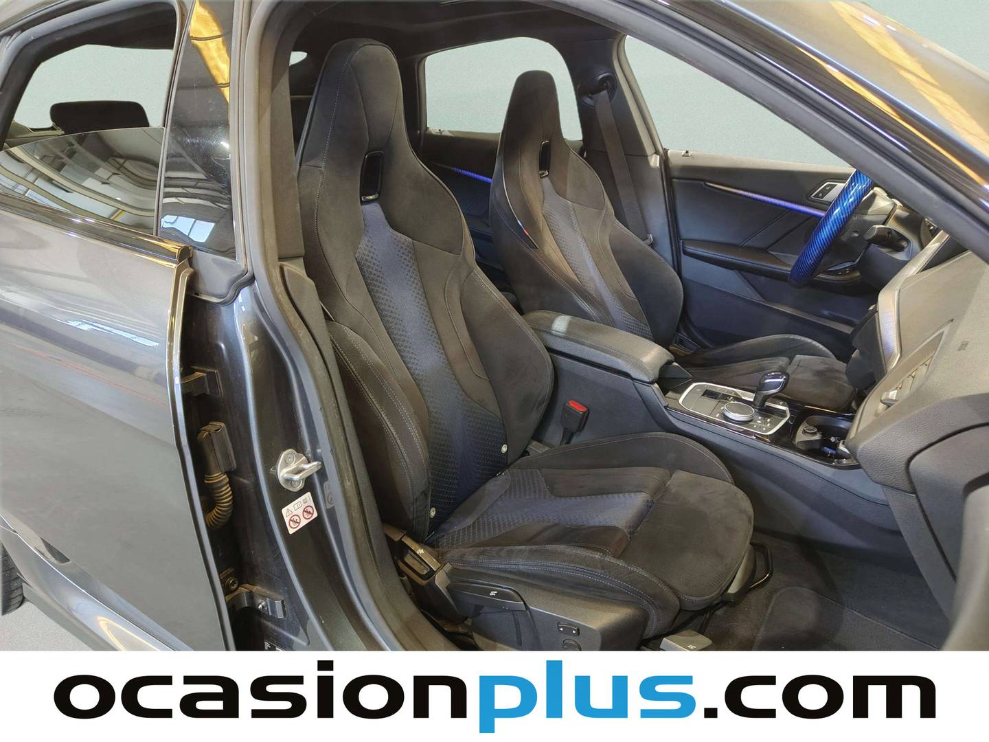 BMW Serie 2 BMW Serie 2 218i Gran Coupe (140 CV) Pack M gasolina