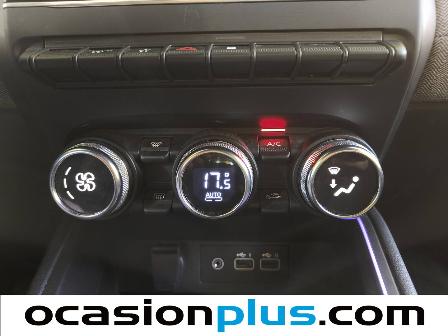 Renault Clio Renault Clio Techno TCe (90 CV) gasolina
