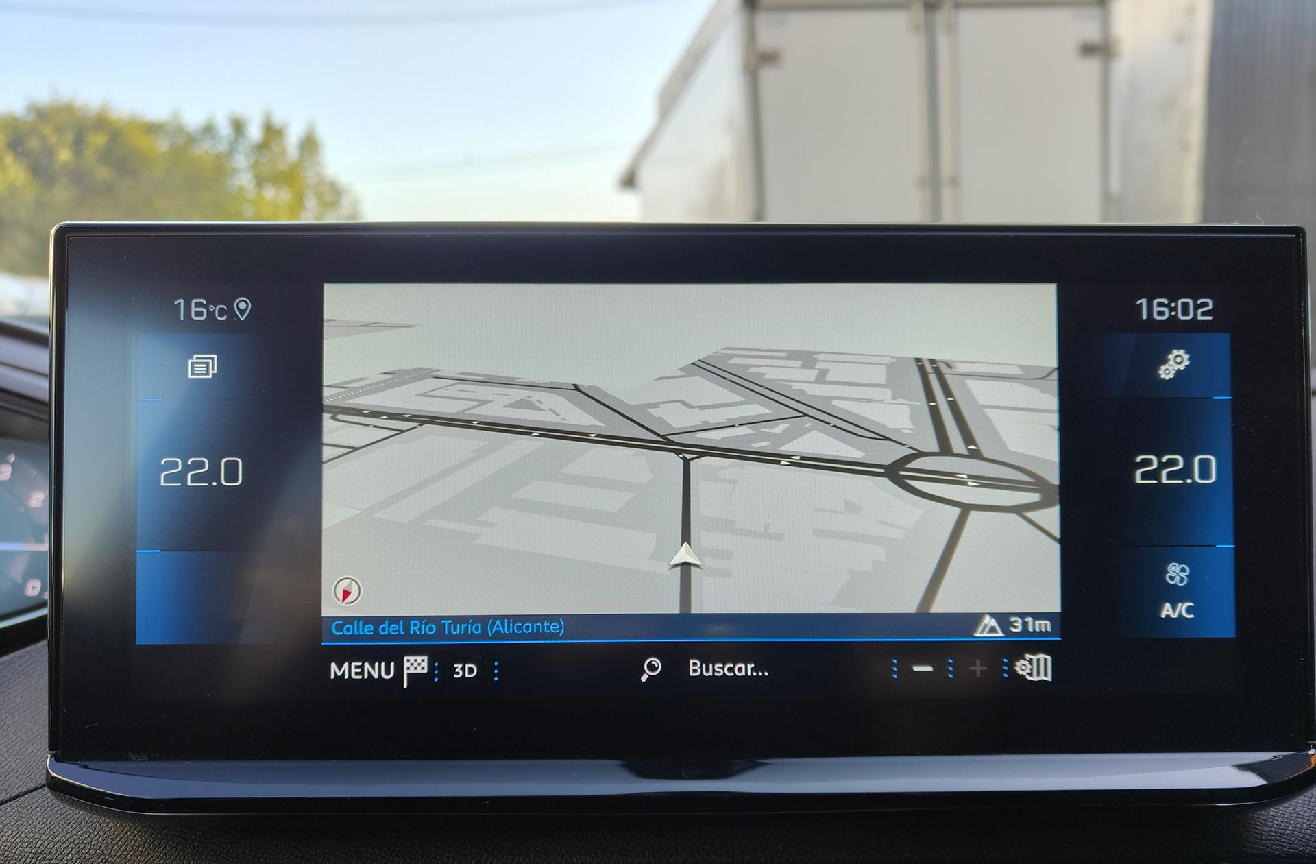 Peugeot 5008 PureTech 130 Allure EAT8 7 plazas - foto 9