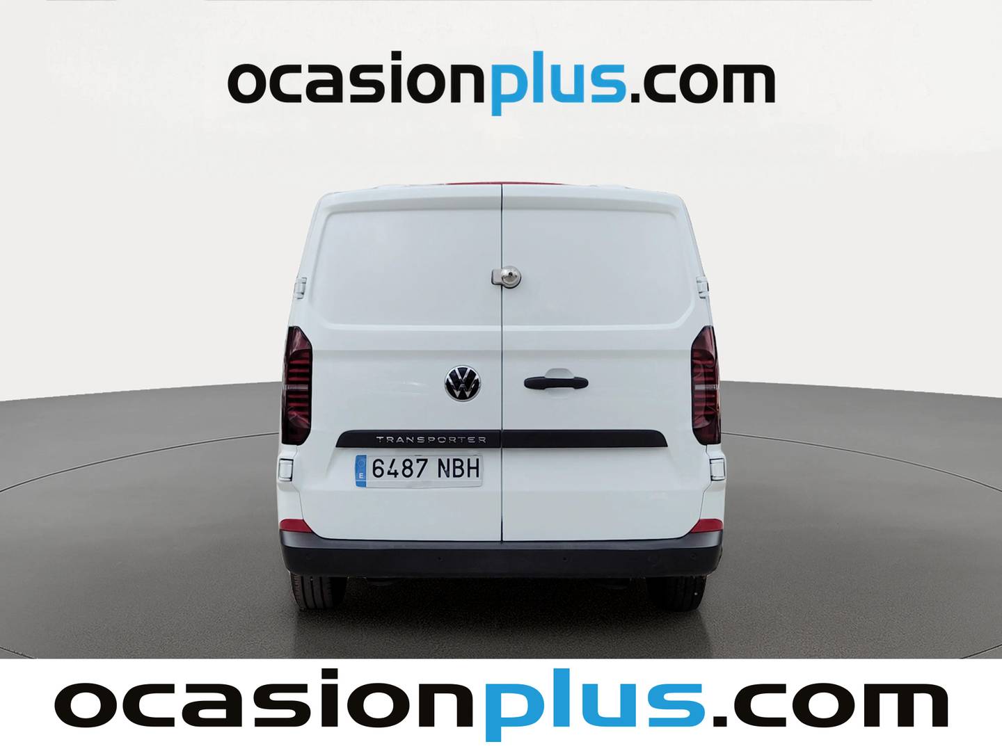 Volkswagen Transporter Volkswagen Transporter Furgon Batalla Corta TN 2.0 TDI (110 CV) diésel