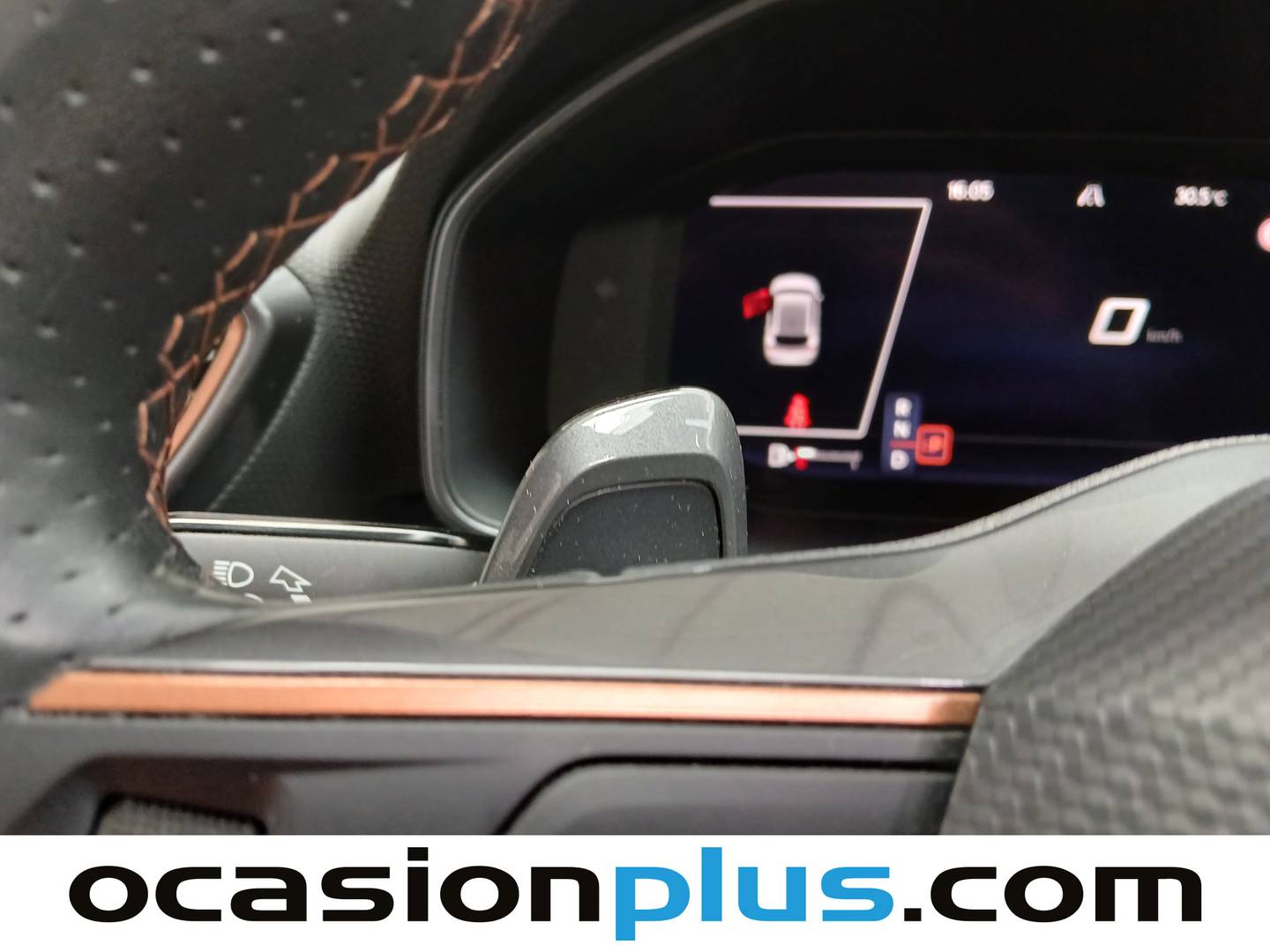 Cupra León Cupra León 1.5 eTSI DSG (150 CV) 150cv