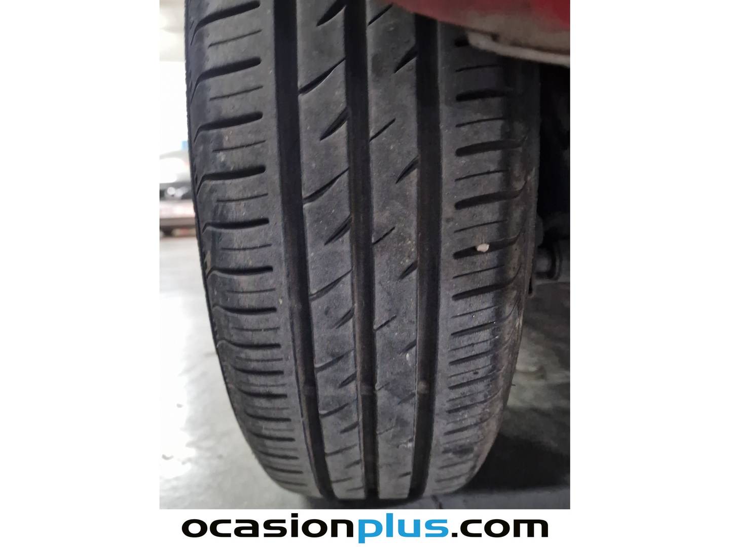 Foto Ford Ka Ford Ka 1.2 Duratec S&S Trend+ (69 CV)