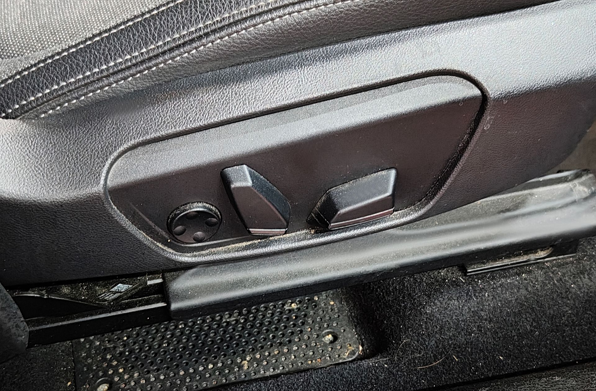 BMW Serie 2 Gran Tourer 2 218d Gran Tourer 7 plazas - foto 14