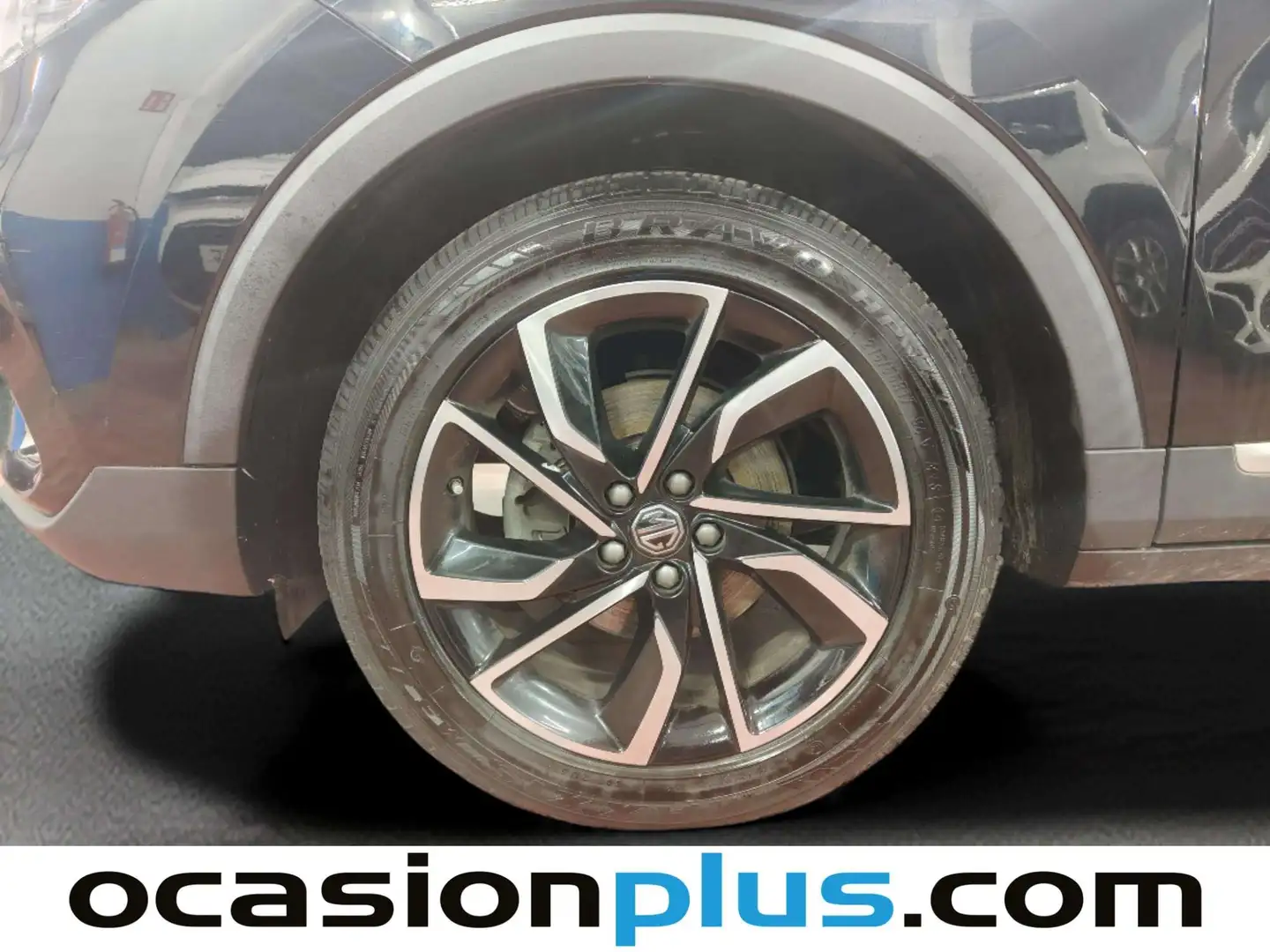 Foto MG ZS MG ZS 1.5 Luxury (106 CV)