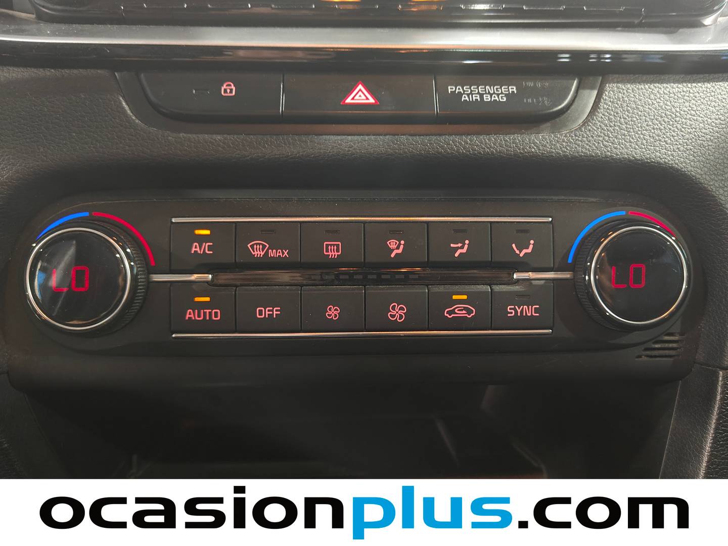 KIA Ceed Tourer KIA Ceed Tourer 1.6 CRDi Tech (115 CV) barato