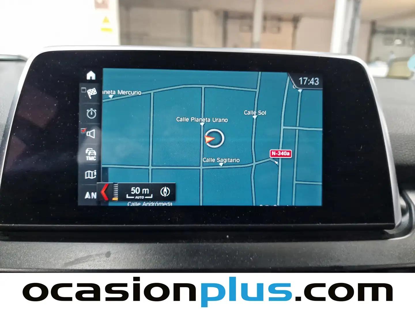 Foto BMW Serie 2 Active Tourer BMW Serie 2 218d Active Tourer Business (150 CV)