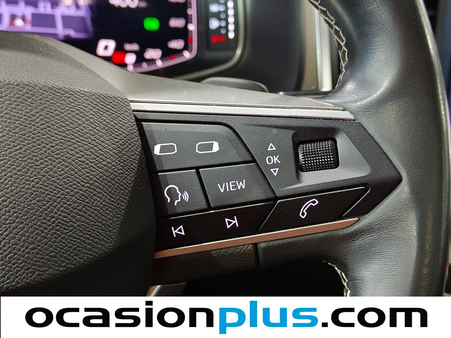 Seat Ateca Seat Ateca 2.0 TDI X-Perience Go L DSG (150 CV) automático