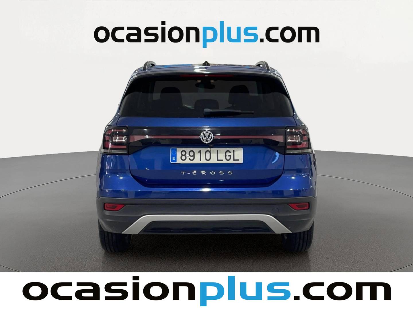 Volkswagen T-Cross Volkswagen T-Cross Advance 1.0 TSI (95 CV) barato