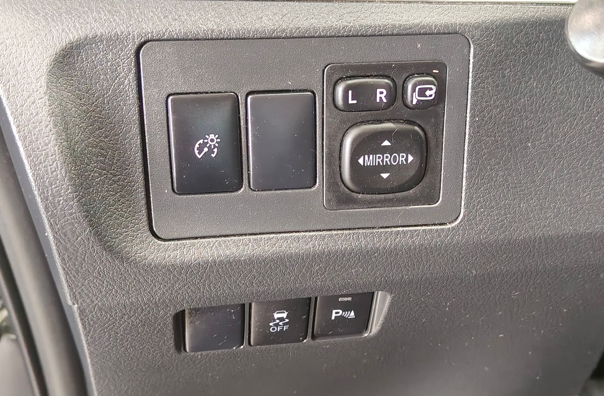 Toyota Verso 140 M-DRV Advance Multidrive 7 plazas - foto 29