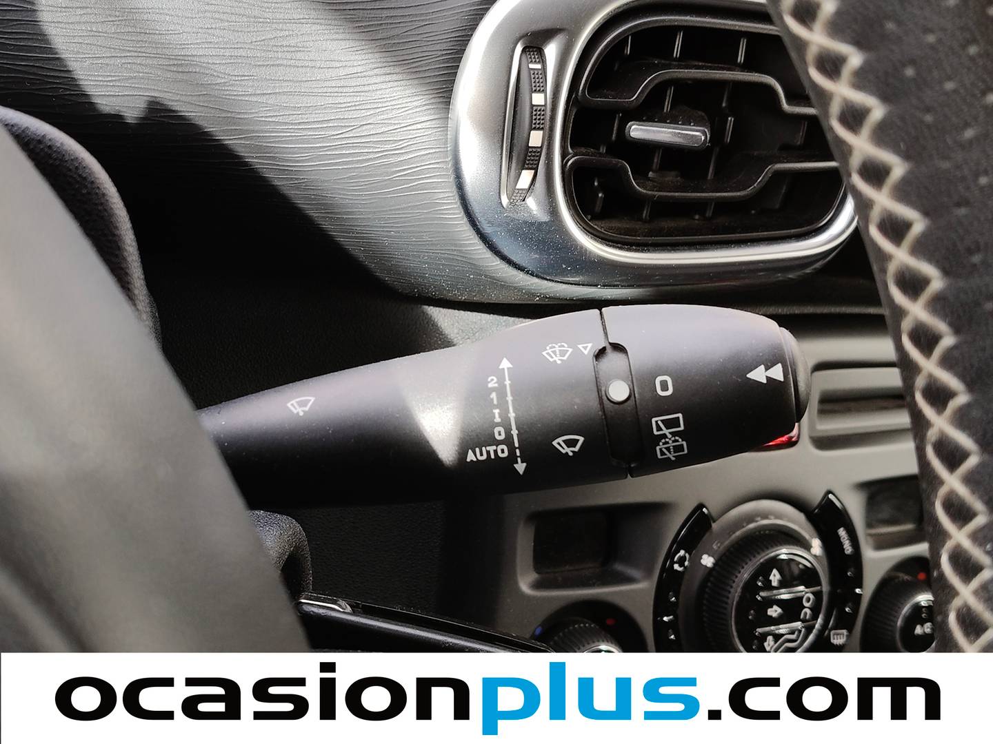 Equipamiento del Citroën C3 Picasso Citroën C3 Picasso 1.4 VTi Collection (95 CV)