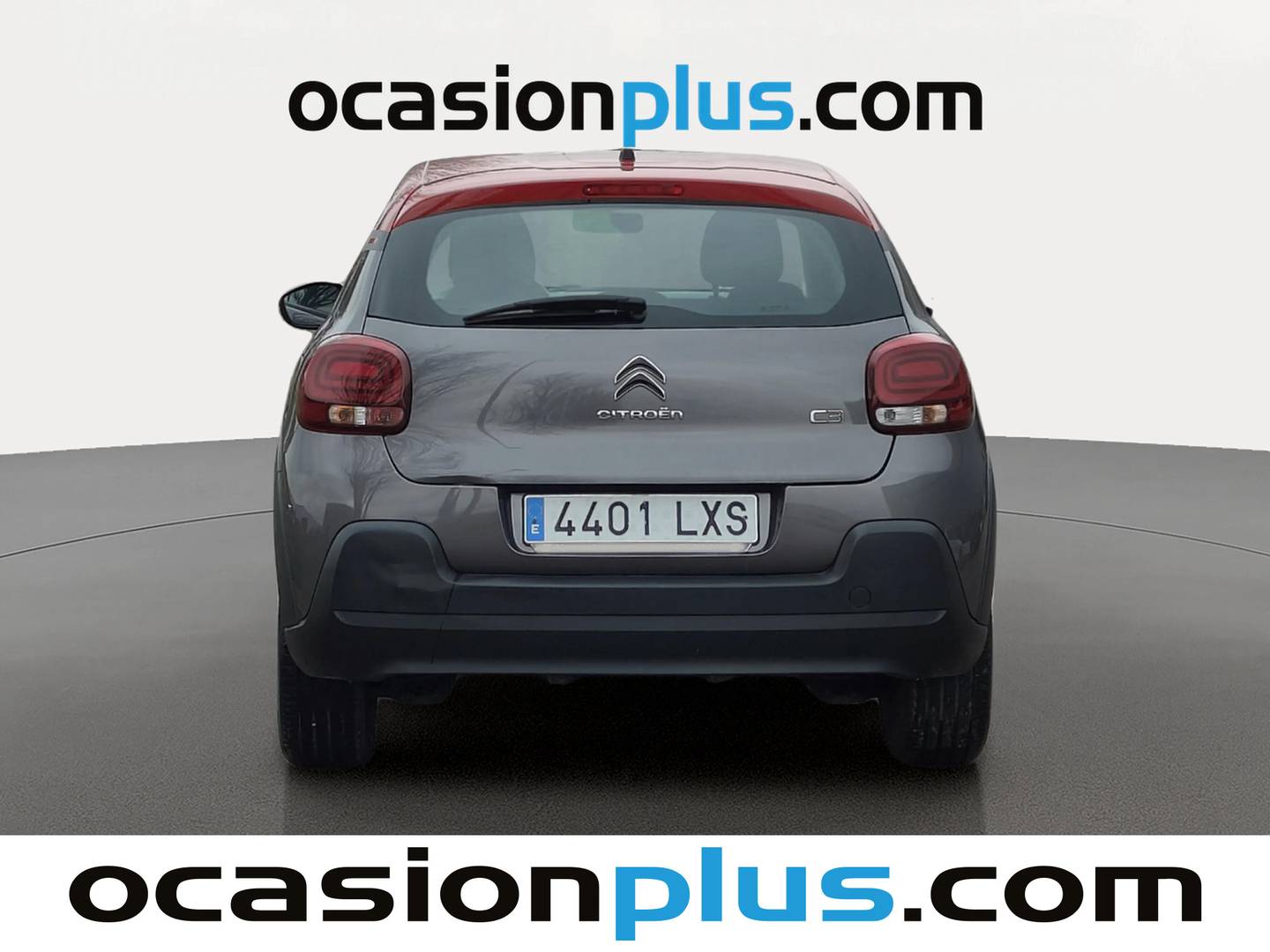 Foto Citroën C3 Citroen C3 PureTech 83 Feel Pack (83 CV)