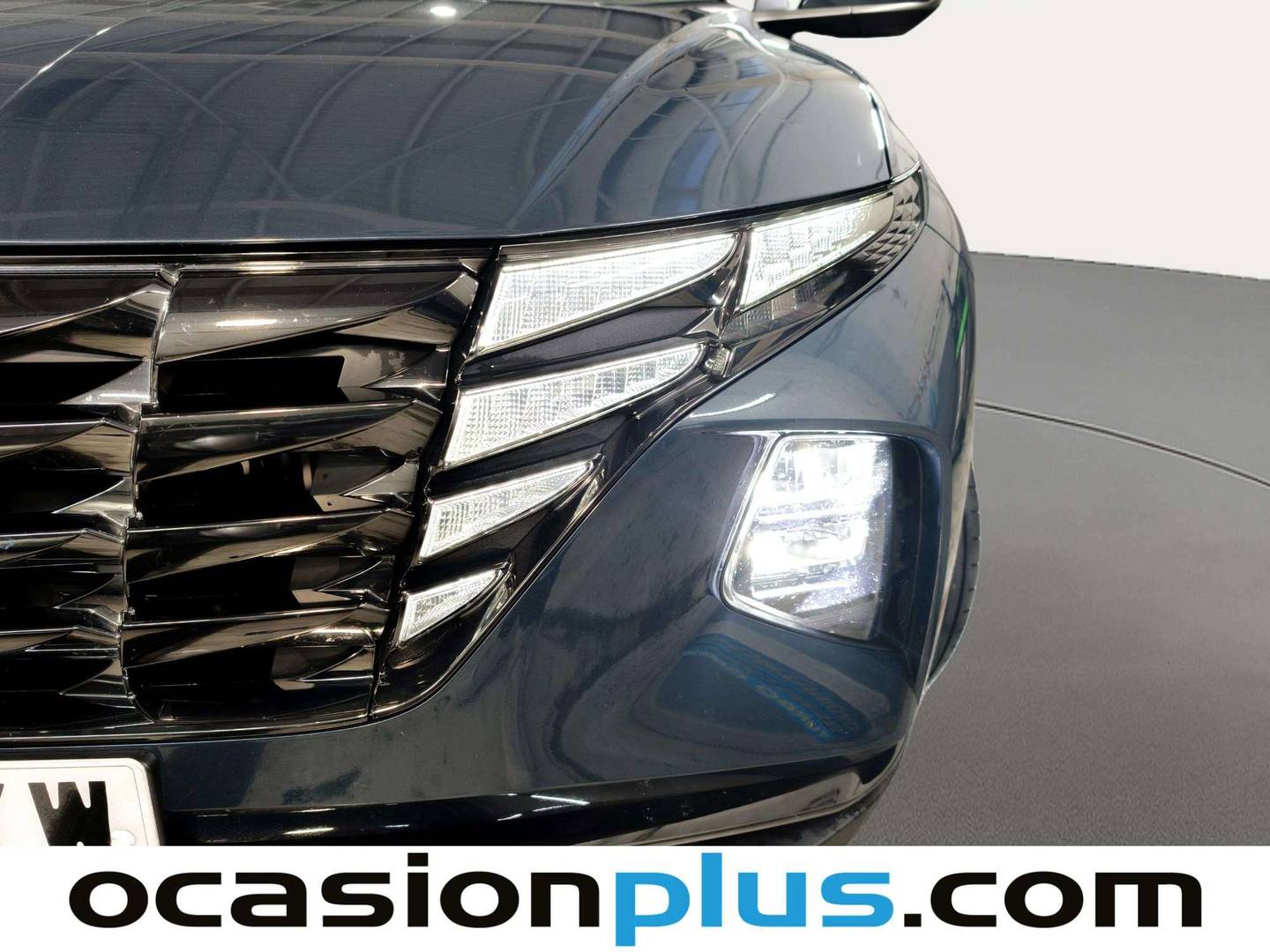 Hyundai Tucson Hyundai Tucson 1.6 TGDI HEV Maxx Auto (230 CV) barato