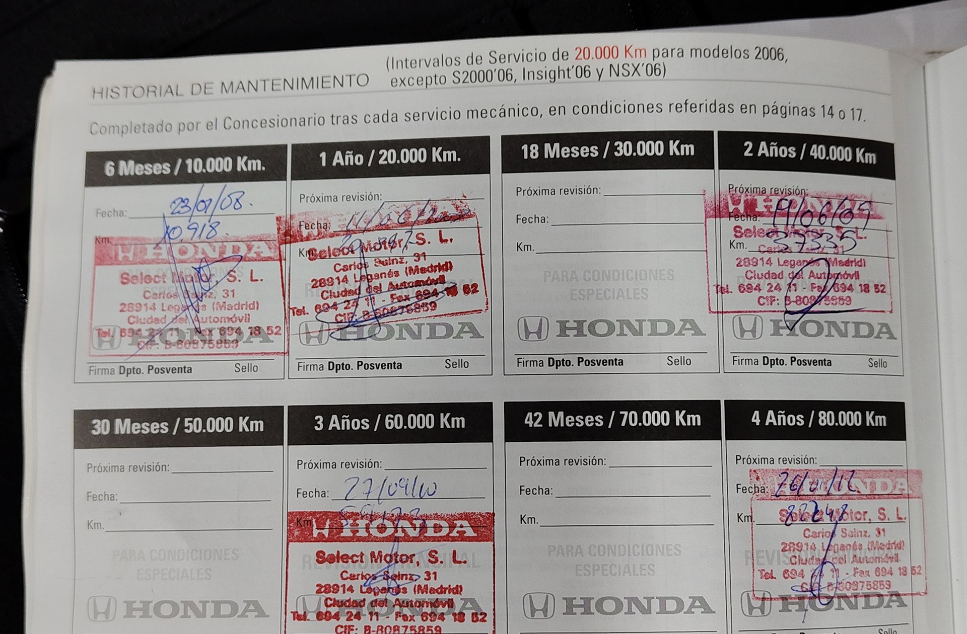 Honda Civic 2.2 i-CTDi Executive Textil - foto 16