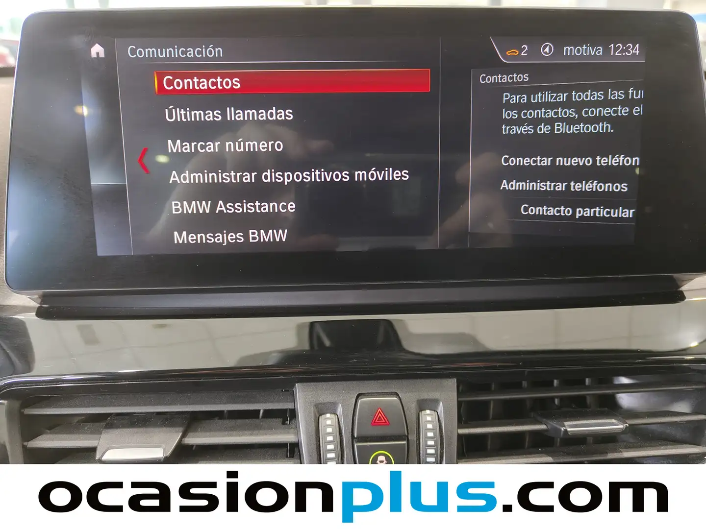 Foto BMW X1 BMW X1 xDrive25e  (220 CV)