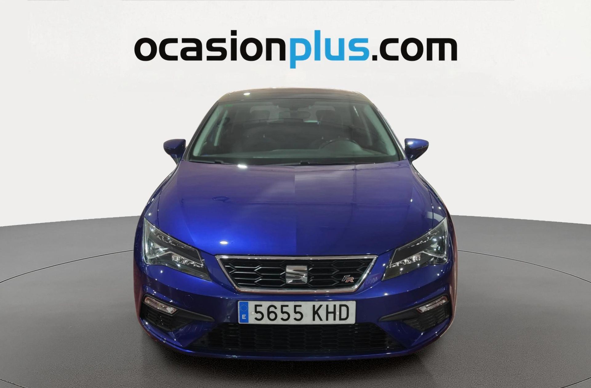 SEAT León 1.4 TSI ACT FR Plus - foto 15