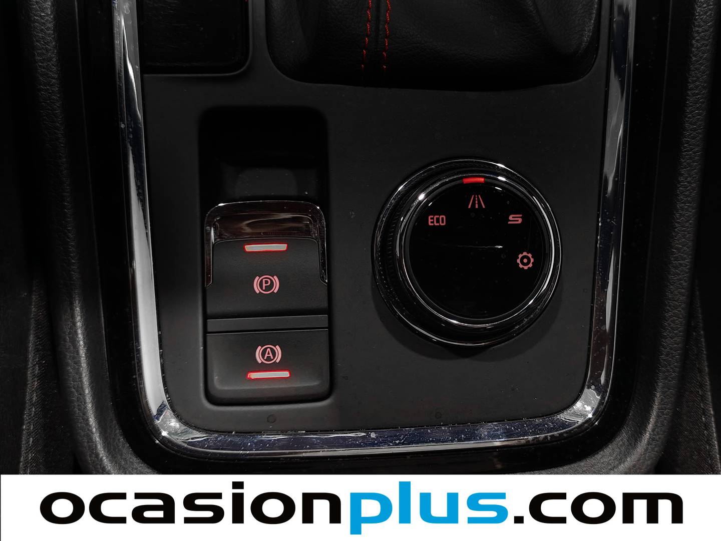 Seat Ateca Seat Ateca 2.0 TDI S&S FR (150 CV) de ocasión