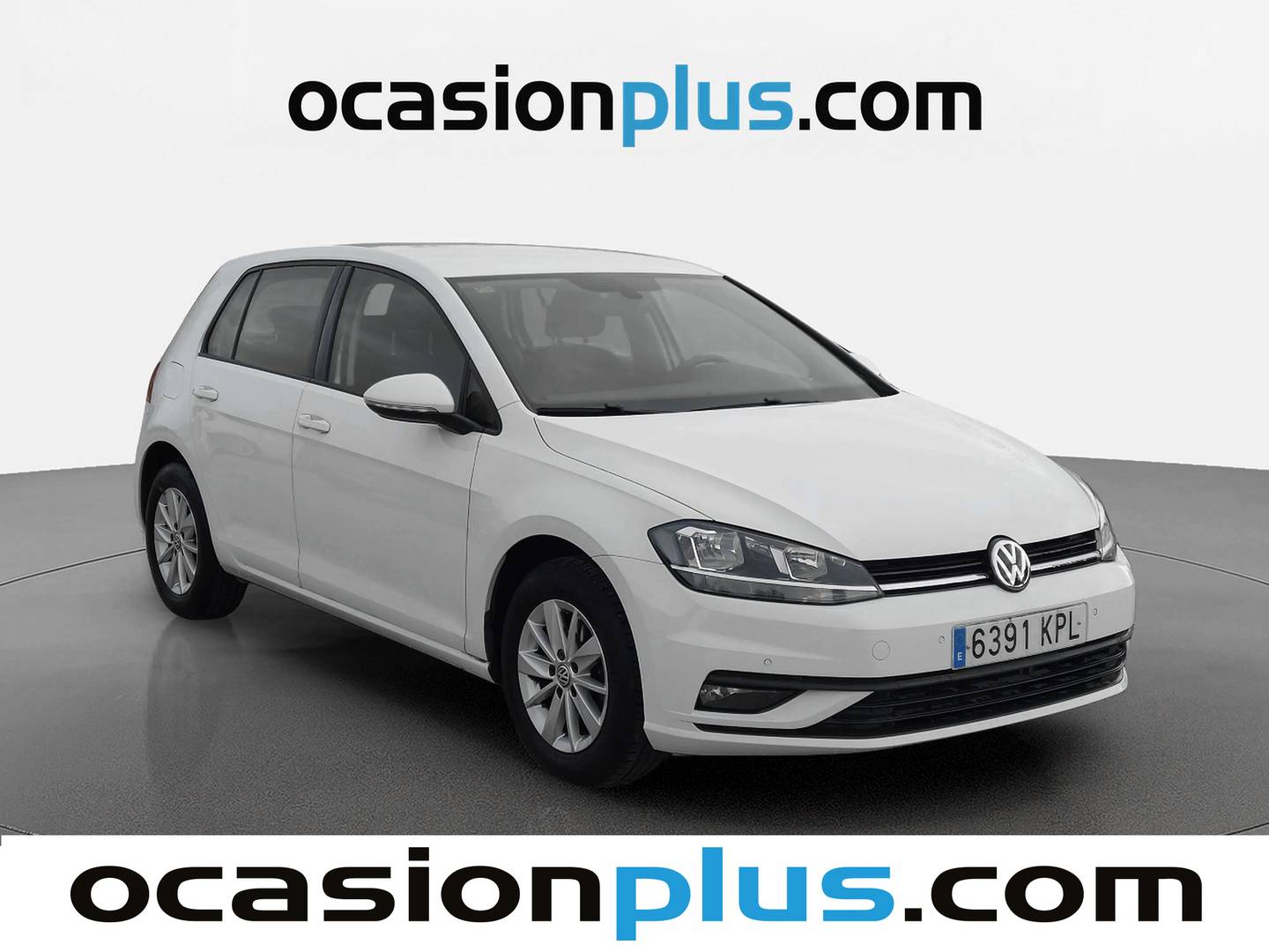 Foto Volkswagen Golf Volkswagen Golf Ready2Go 1.0 TSI (115 CV)
