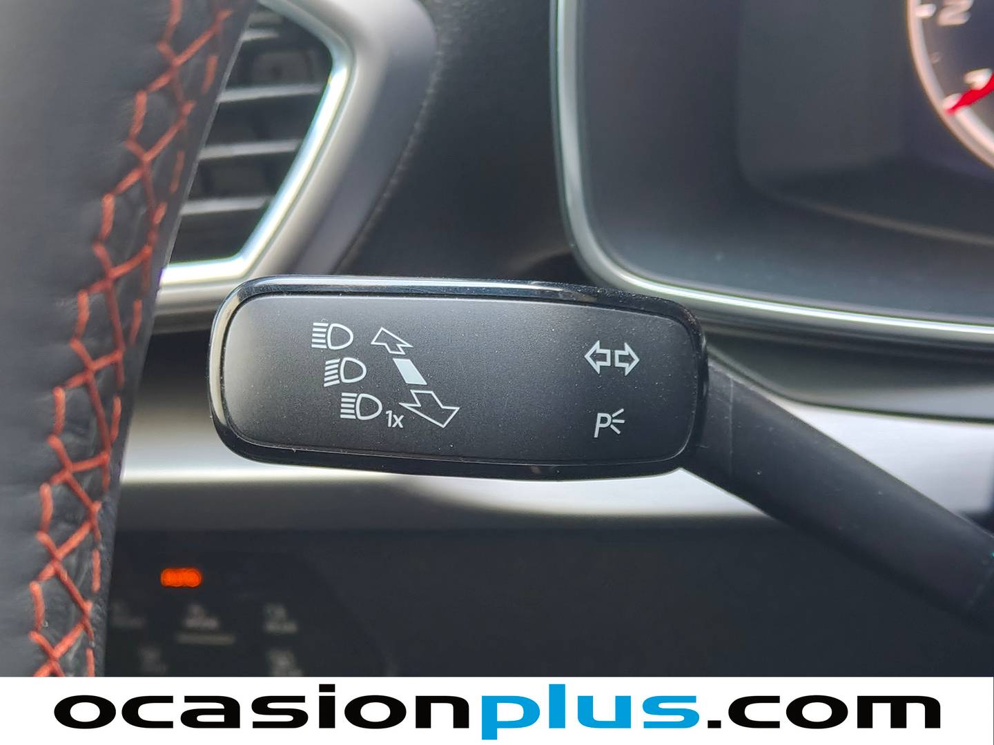 Seat León Seat León 1.5 TSI S&S FR (150 CV) 150cv
