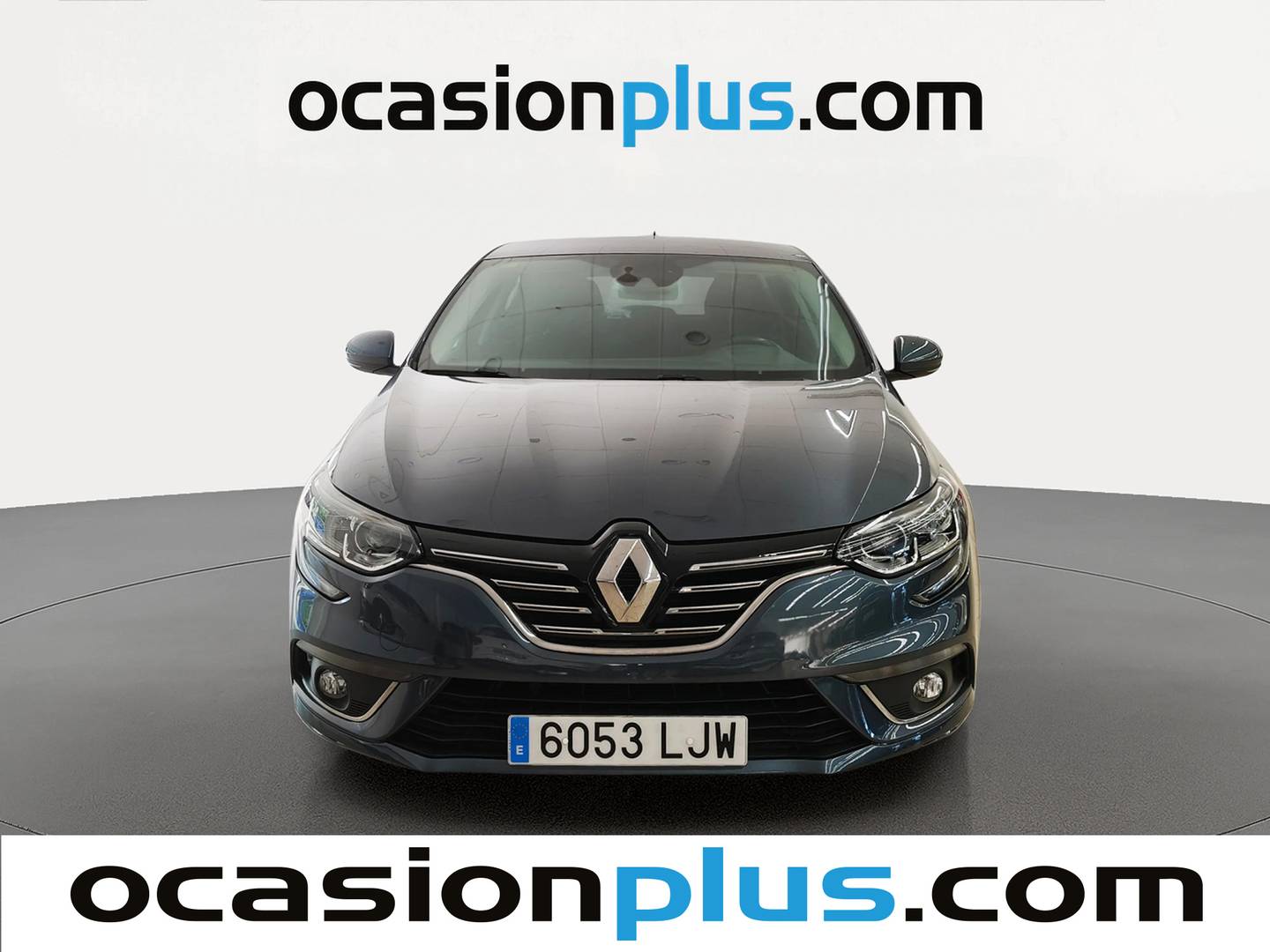 Renault Mégane Renault Megane Zen TCe (140 CV) GPF al mejor precio