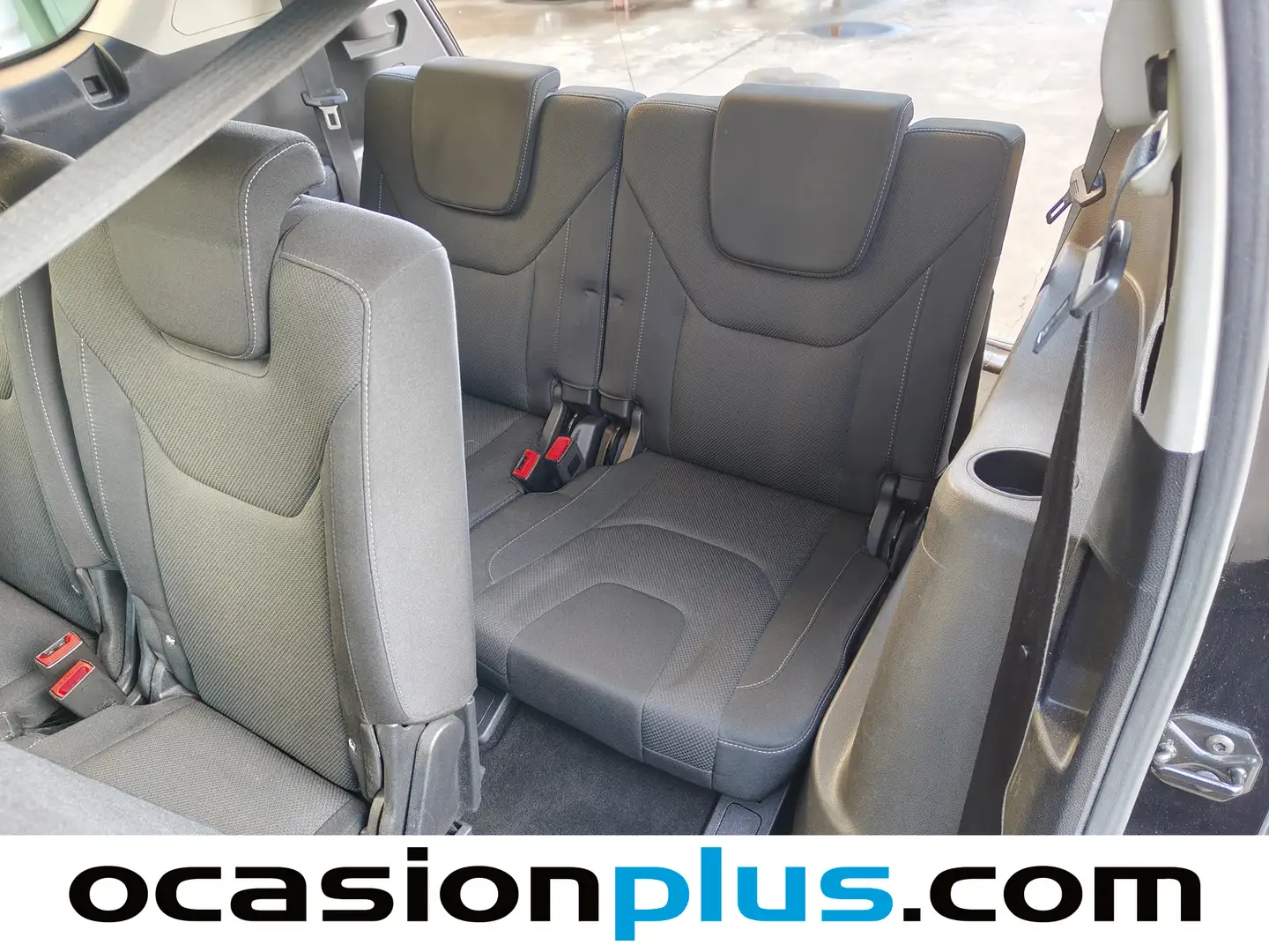 Foto Ford S-MAX Ford S-Max 2.0 TDCI Titanium (150 CV)