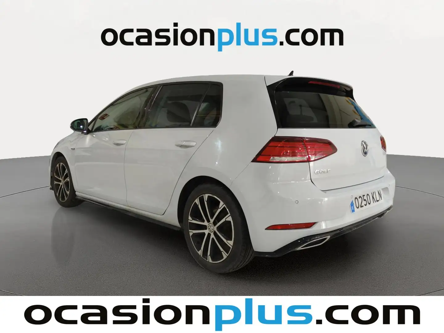 Foto Volkswagen Golf Volkswagen Golf 1.5 TSI Evo Sport (150 CV) Pack R-Line