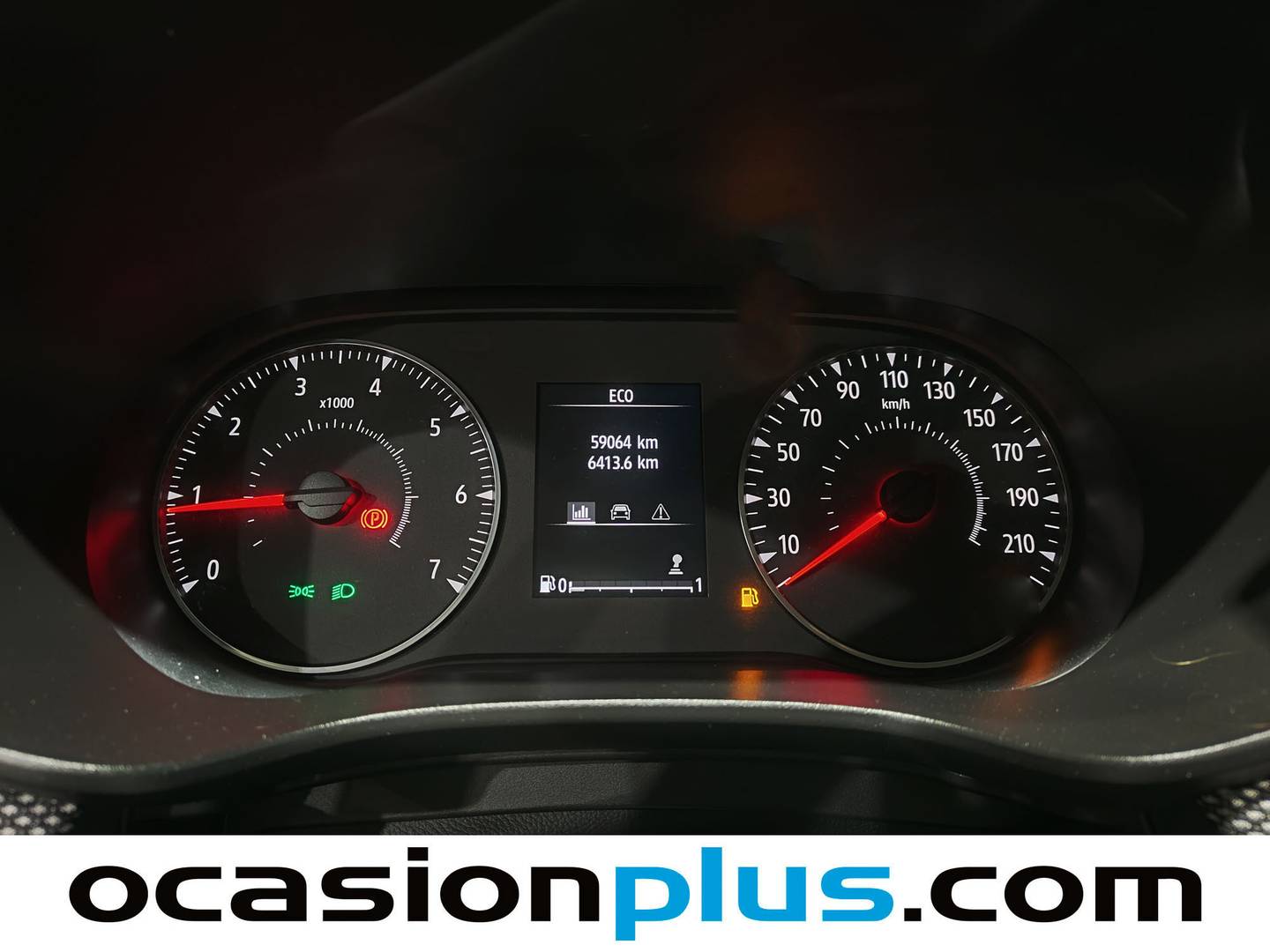 Dacia Sandero Dacia Sandero Stepway Comfort TCe (91 CV) al mejor precio