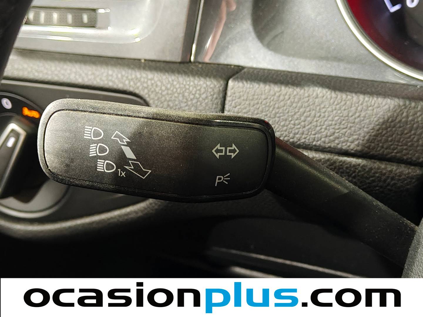 Volkswagen Golf Volkswagen Golf Advance 1.6 TDI (115 CV) DSG seminuevo