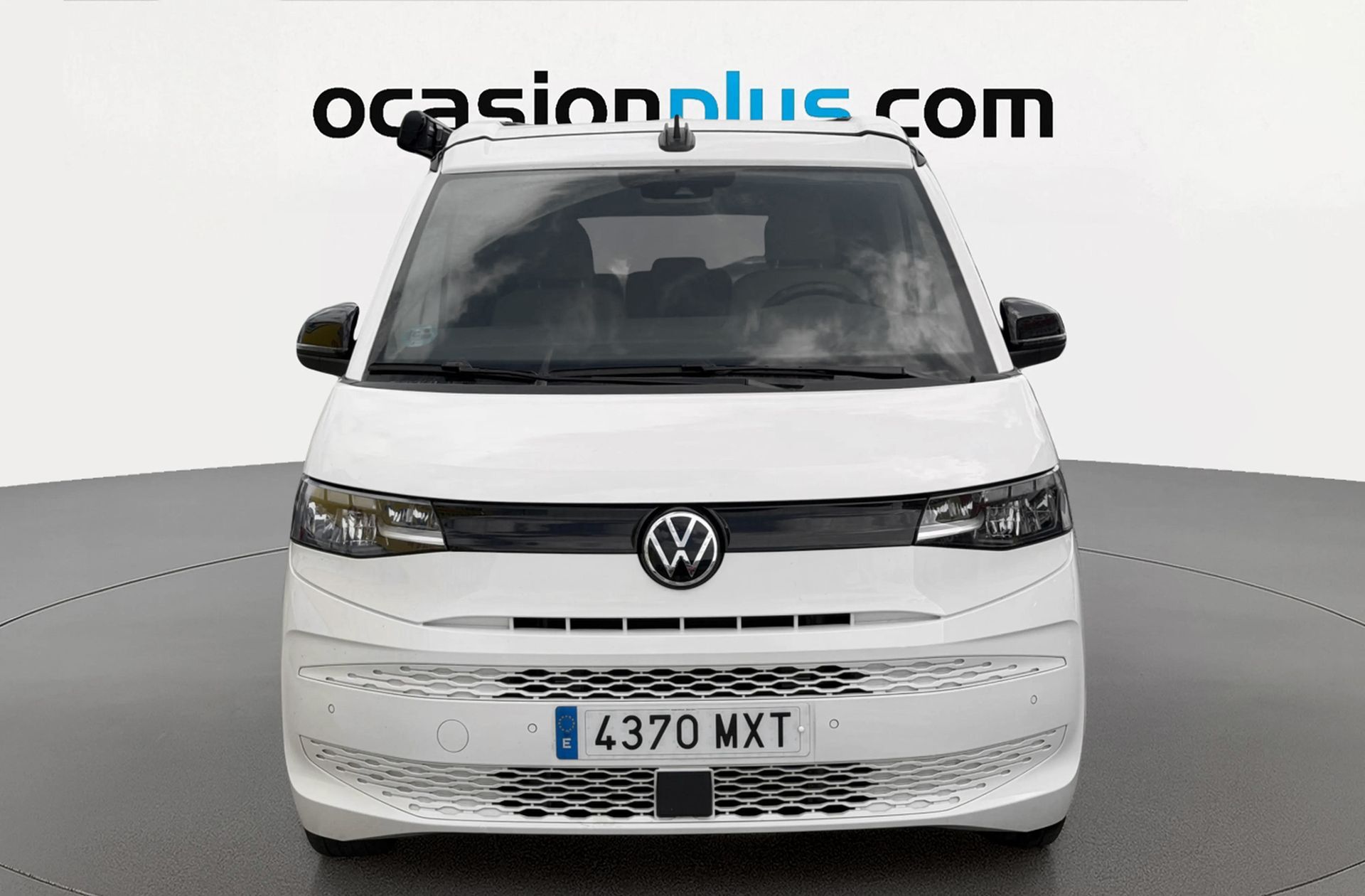 Volkswagen California Beach Tour 2.0 TDI DSG 5 plazas Camperizada - foto 27