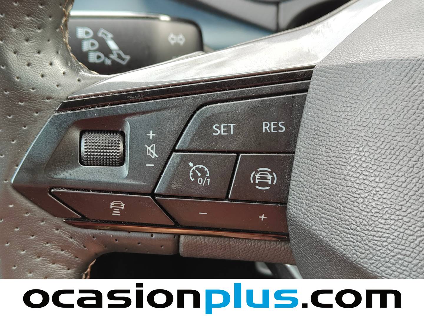 Seat Ibiza Seat Ibiza 1.0 TSI S&S Style (115 CV) seminuevo