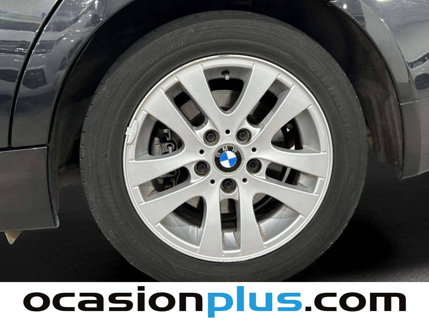 BMW Serie 3 BMW Serie 3 318d (143 CV) barato