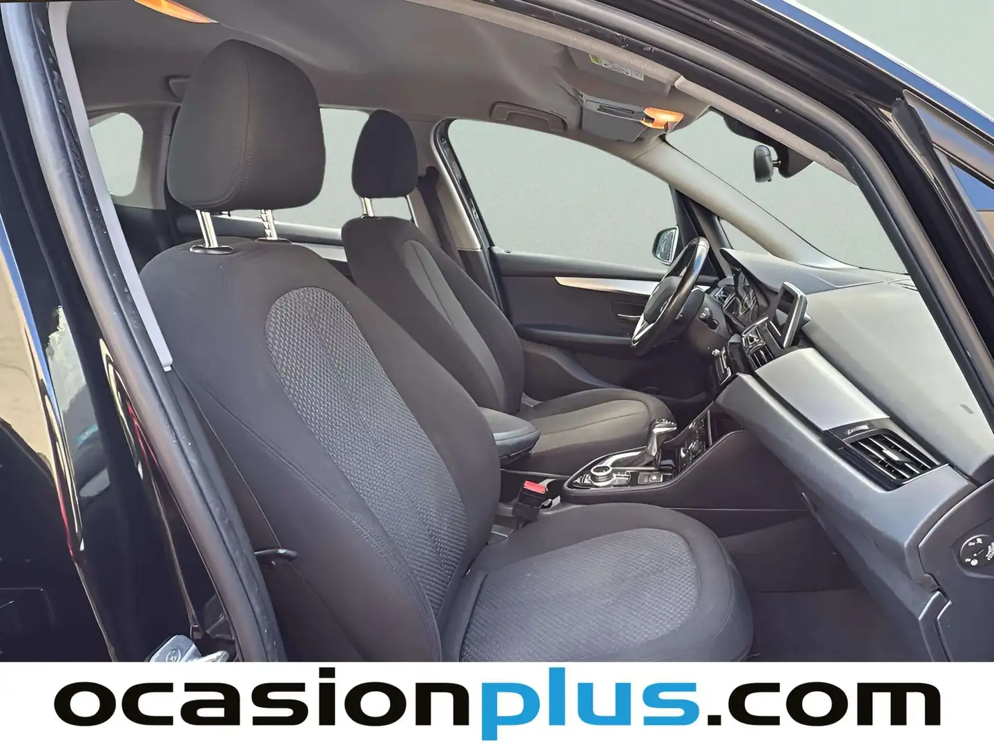 Foto BMW Serie 2 Active Tourer BMW Serie 2 218d Active Tourer (150 CV)