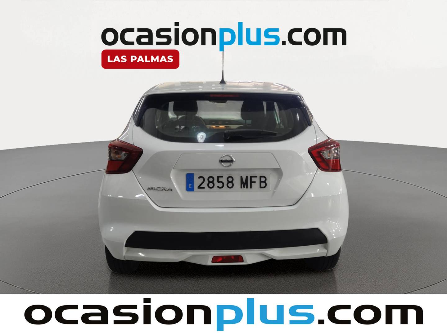 Nissan Micra Nissan Micra IG-T 92 Acenta Sprint (92 CV) barato
