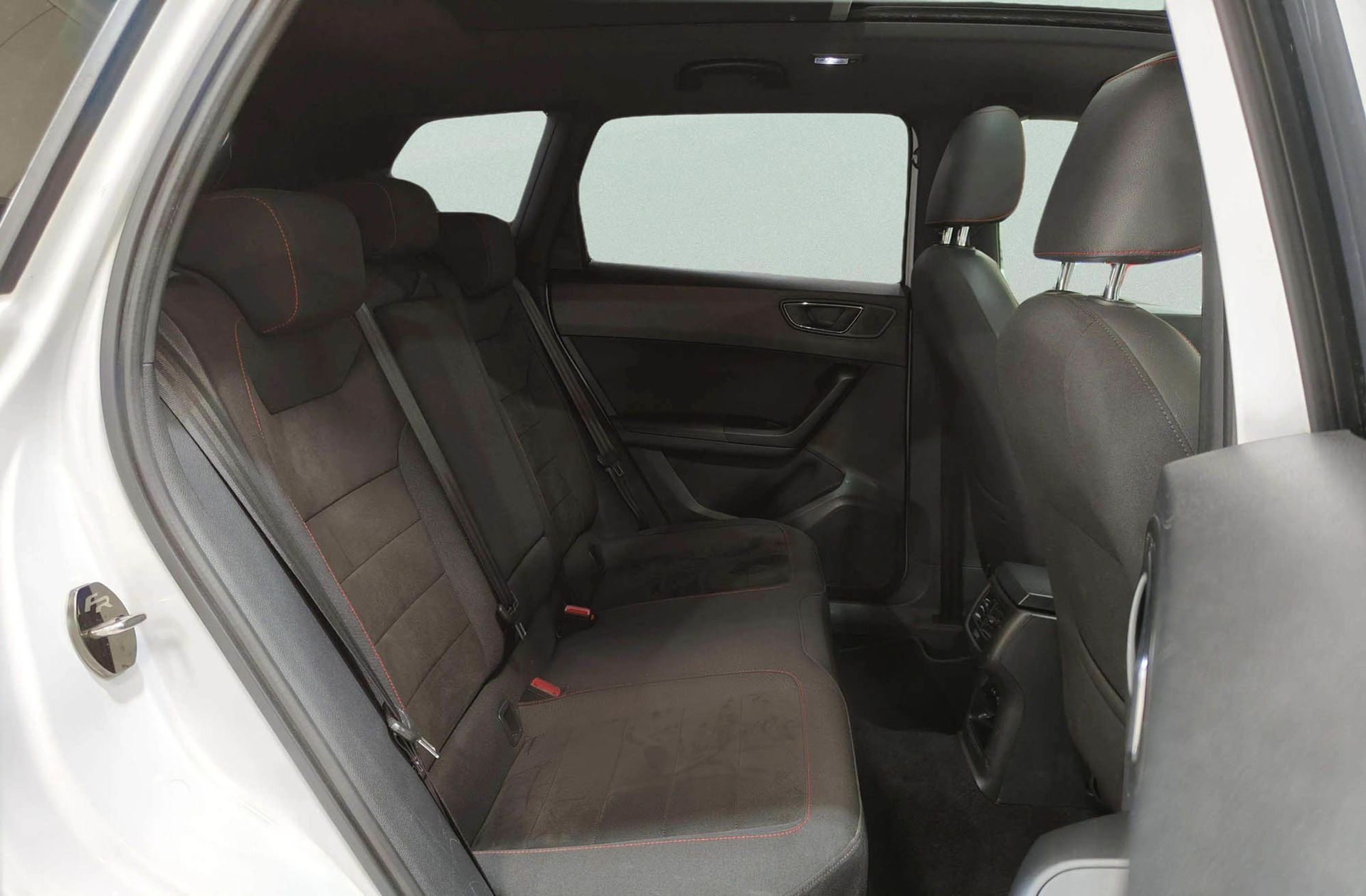 SEAT Ateca 2.0 TSI FR 4Drive DSG - foto 23