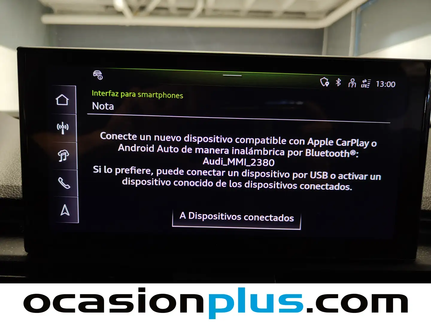 Foto Audi Q5 SPORTBACK Audi Q5 Sportback S line 35 TDI (163 CV) S tronic