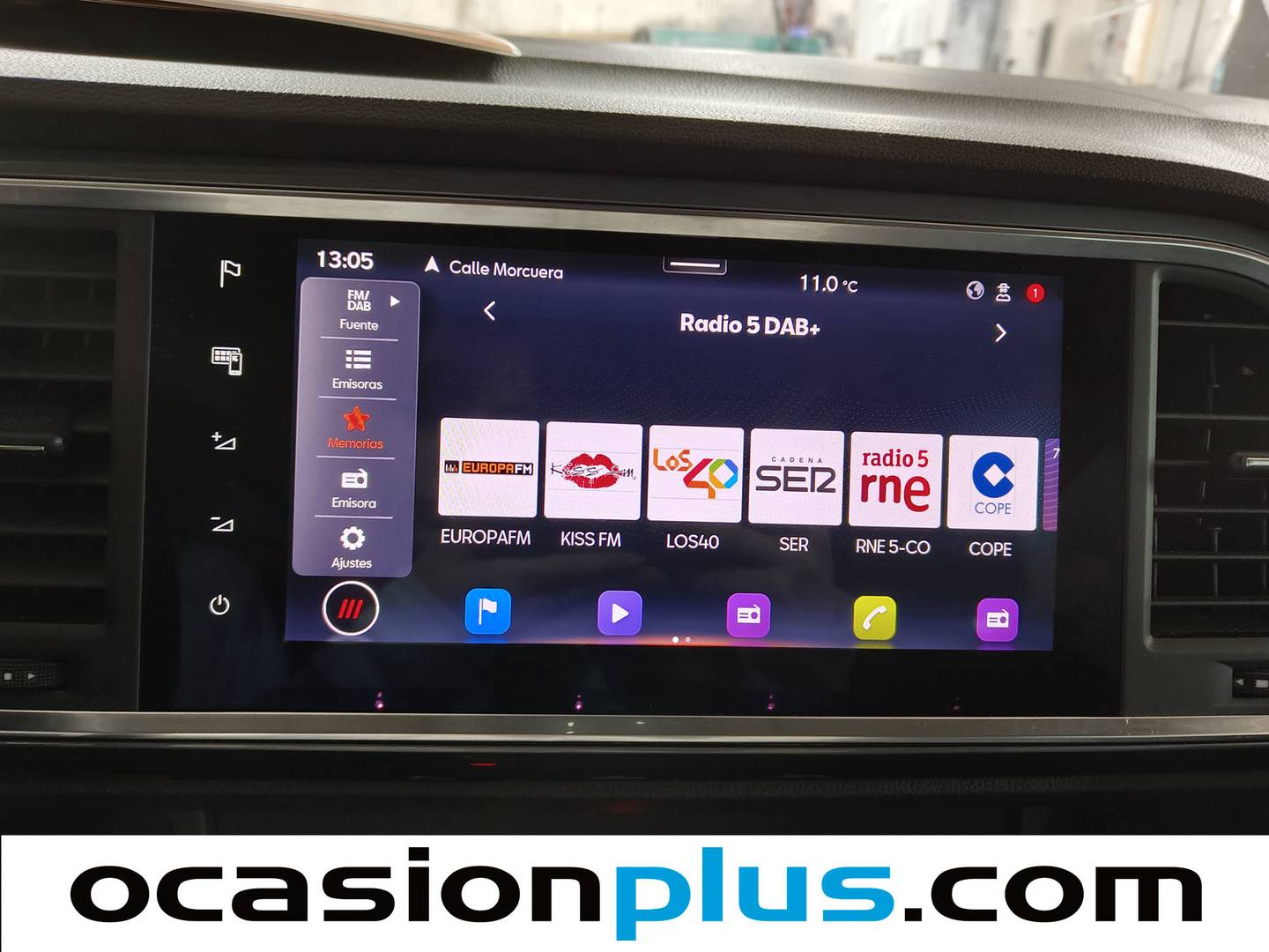 Seat Ateca Seat Ateca 1.5 TSI S&S Style XL  (150 CV) de segunda mano