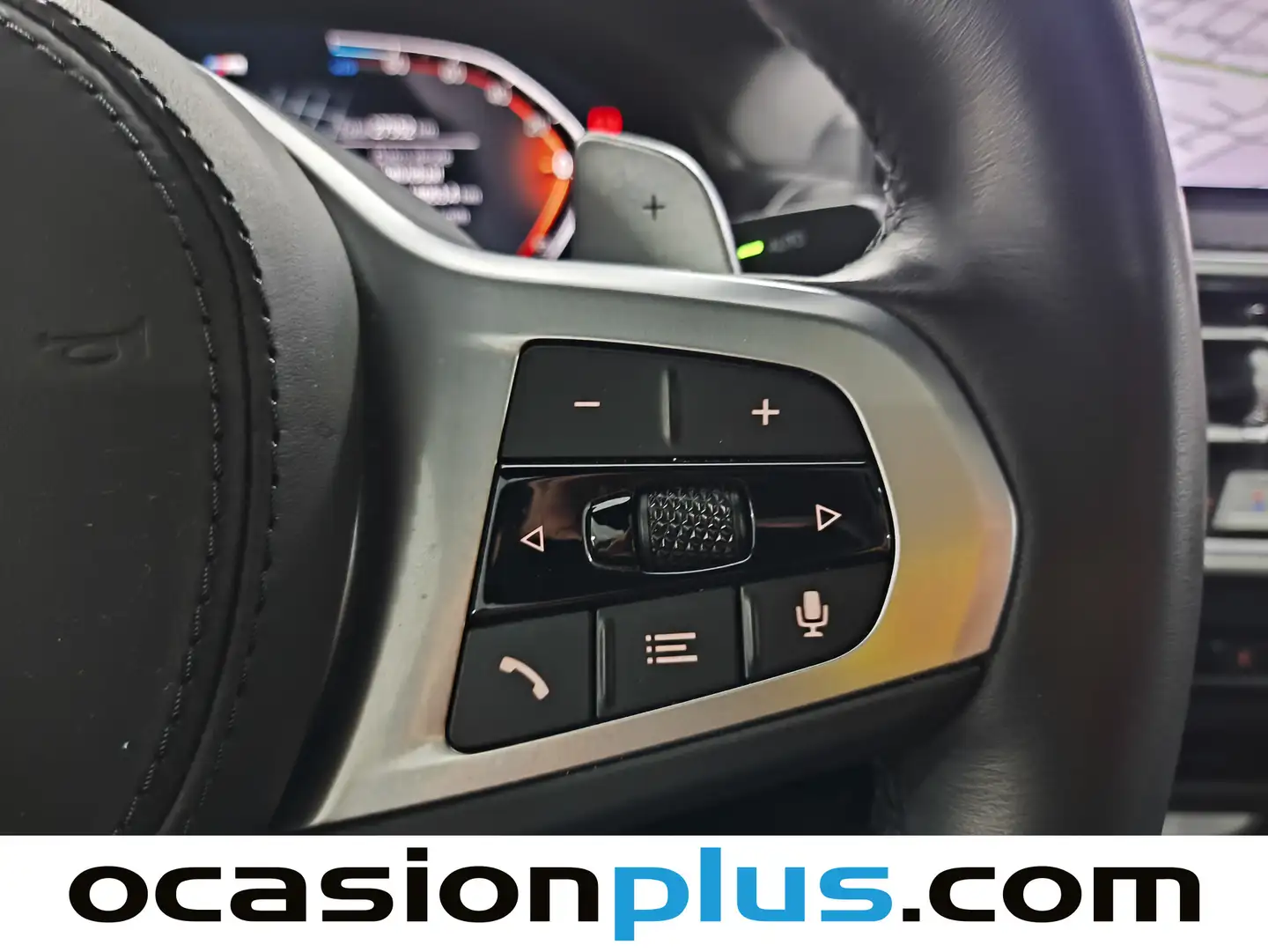 Foto BMW X4 BMW X4 xDrive20d xLine (190 CV) Pack M