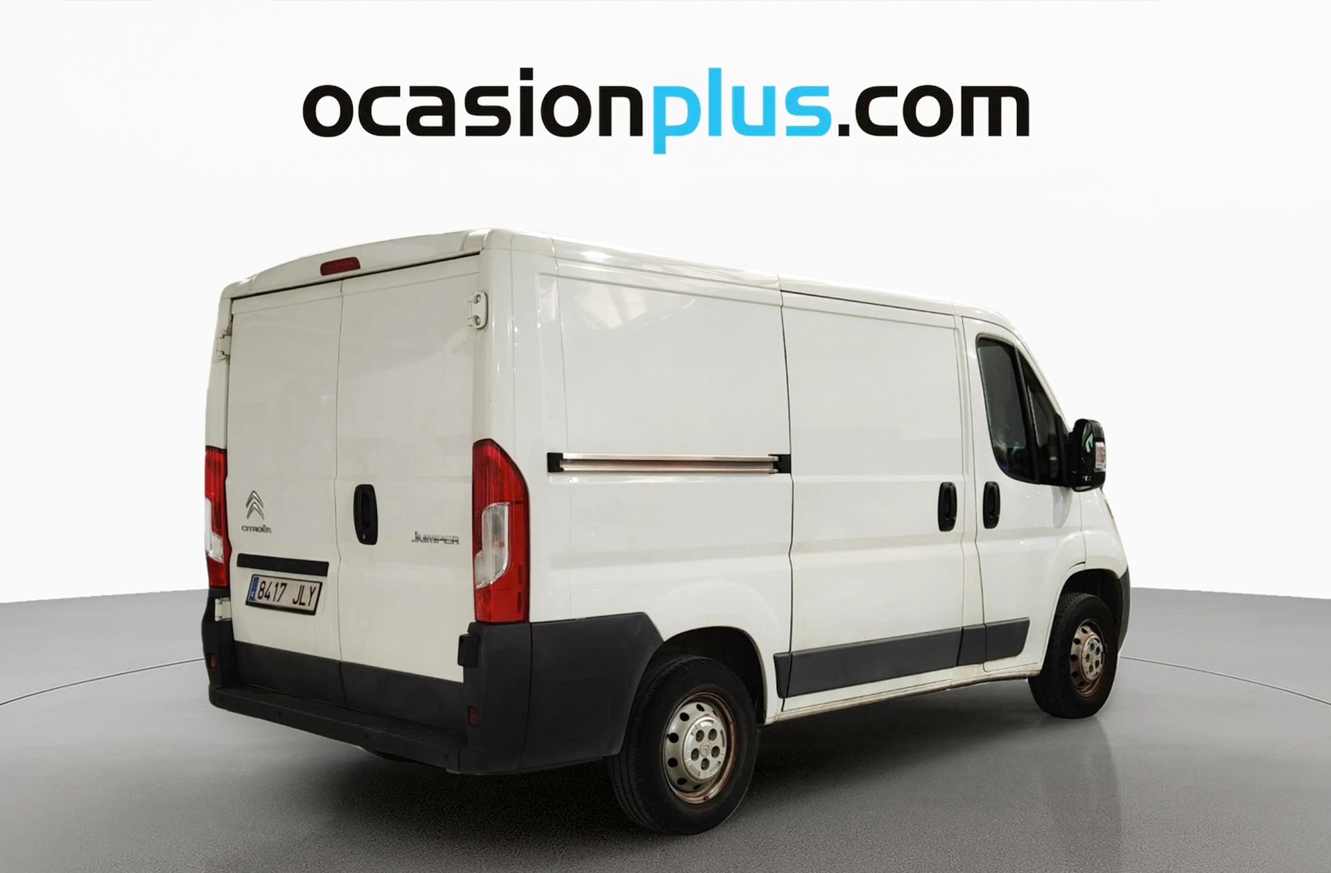 Citroën Jumper Furgon HDi 130 30 L1H1 - foto 4