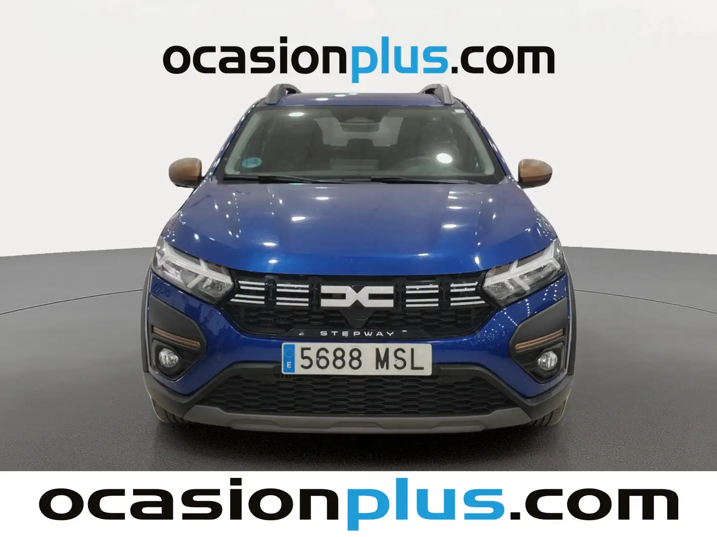 Foto Dacia Sandero Dacia Sandero Stepway Extreme Go TCe (110 CV)