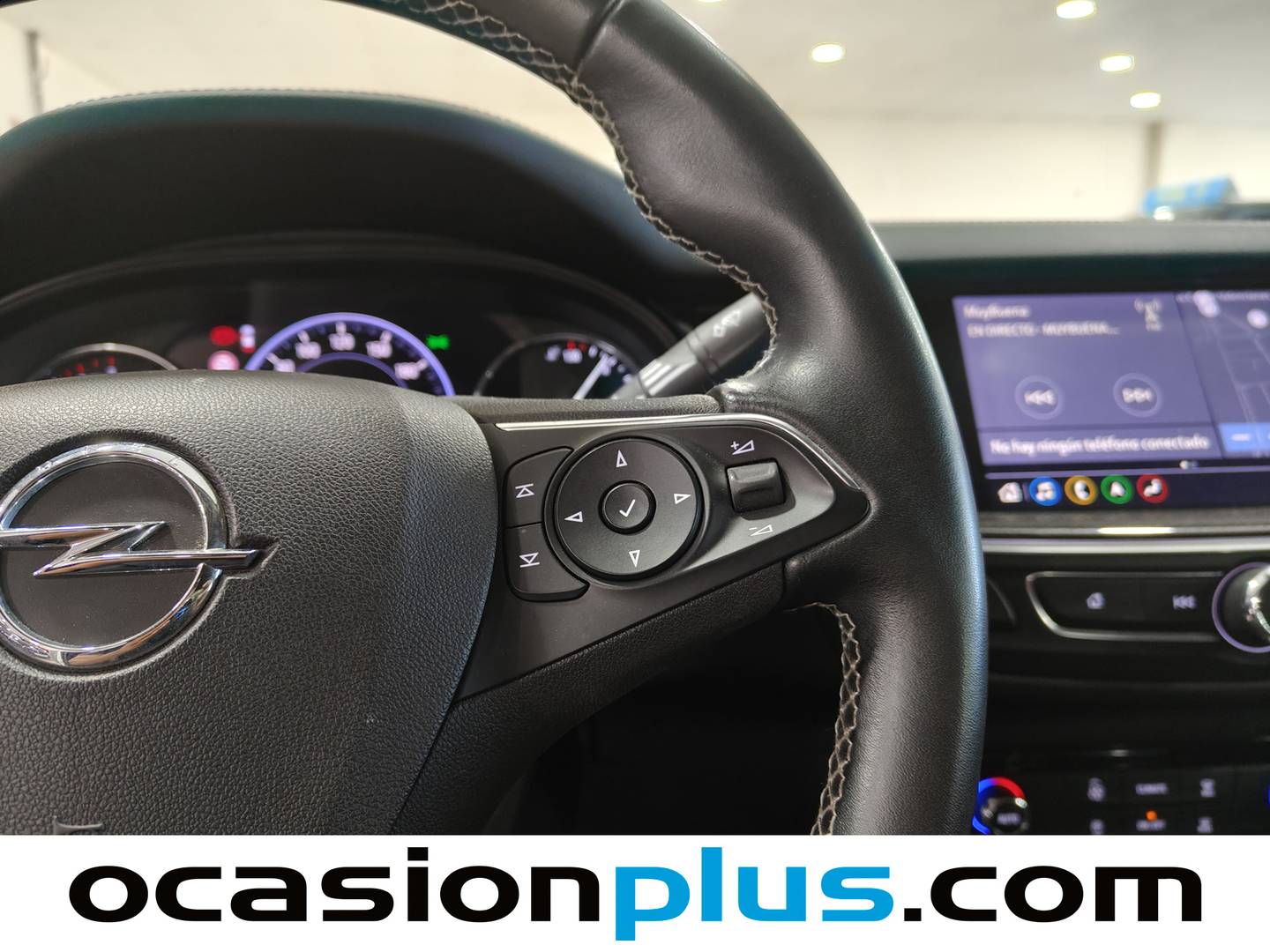 Opel Insignia Opel Insignia 2.0T SHT Business Elegance AT9 (170 CV) 170cv