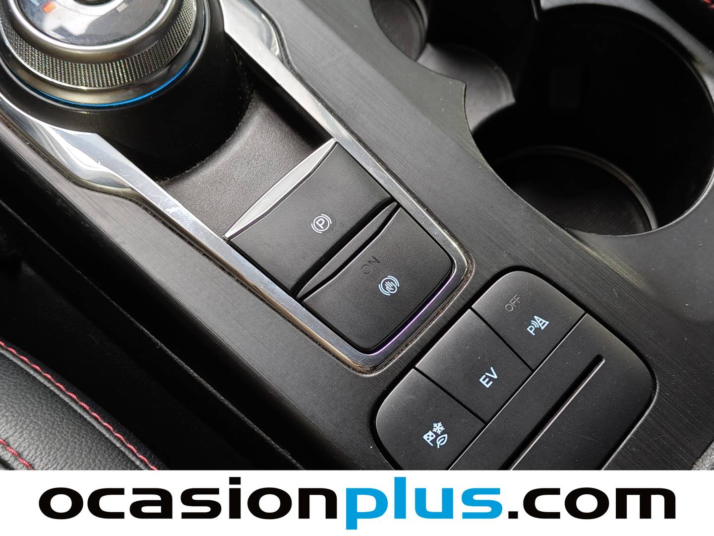 Foto Ford Kuga Ford Kuga 2.5 Duratec PHEV ST-Line X Auto (225 CV)