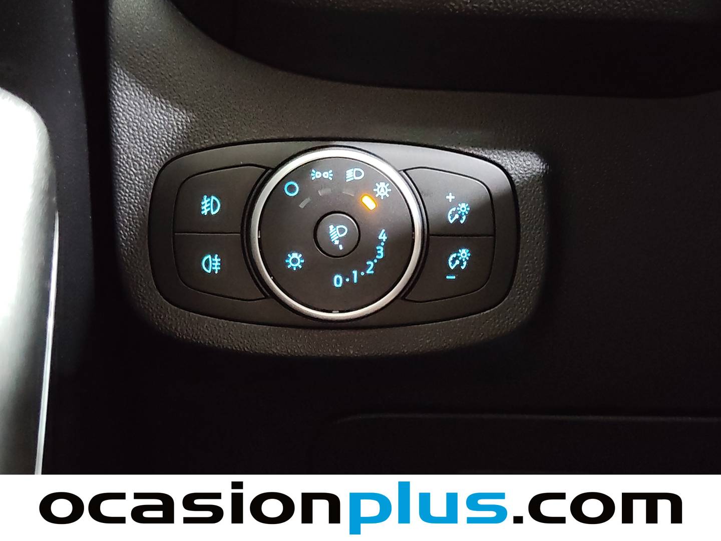 Ford Fiesta Ford Fiesta 1.0 EcoBoost MHEV ST-Line X (125 CV) barato