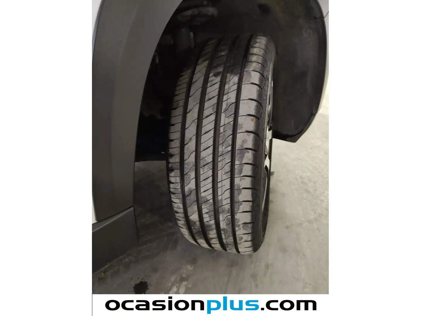 Foto Peugeot 2008 Peugeot 2008 BlueHDi 120 S&S GT Line (120 CV)