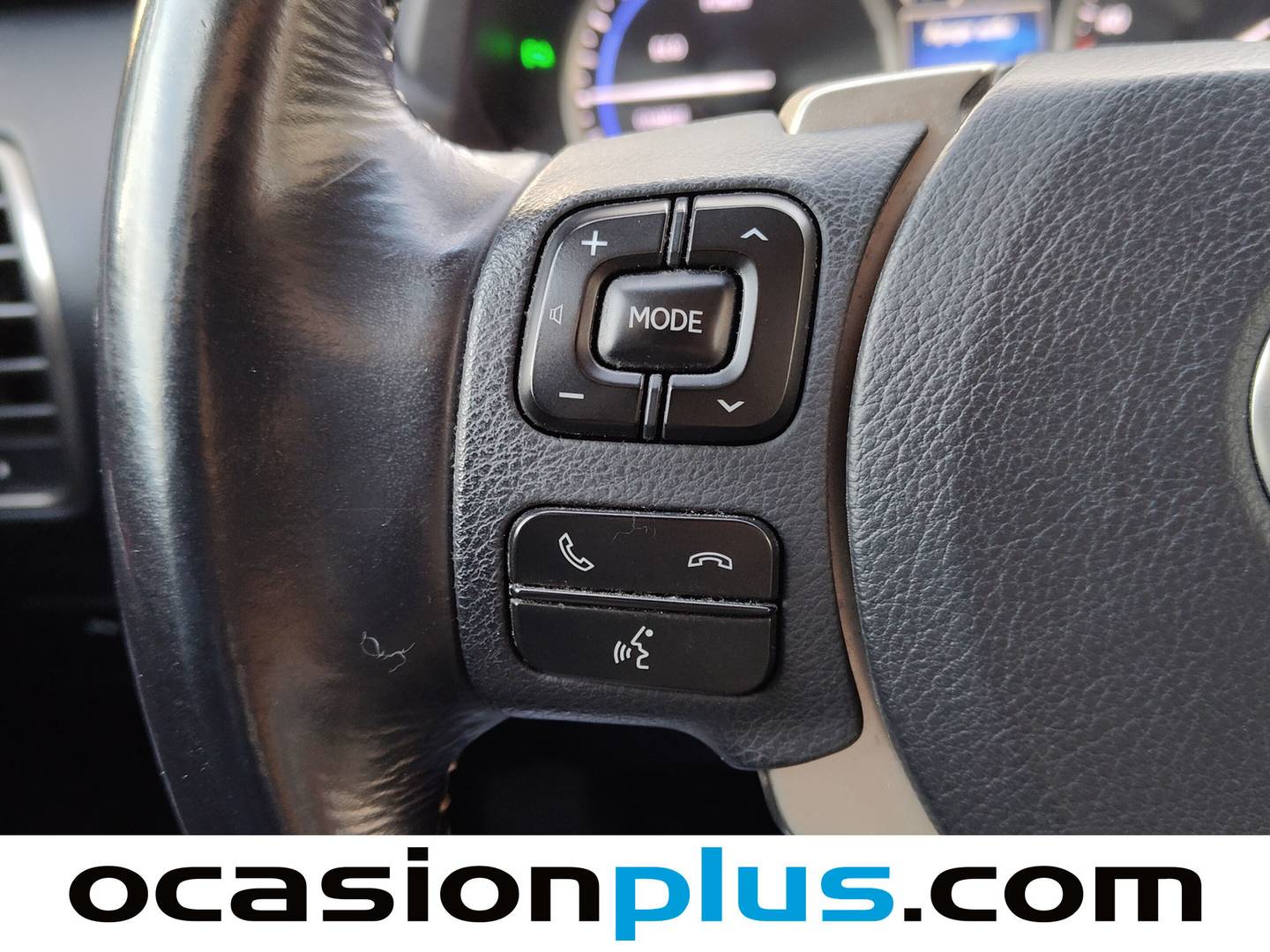 Foto Lexus NX Lexus NX Corporate 2WD (197 CV)